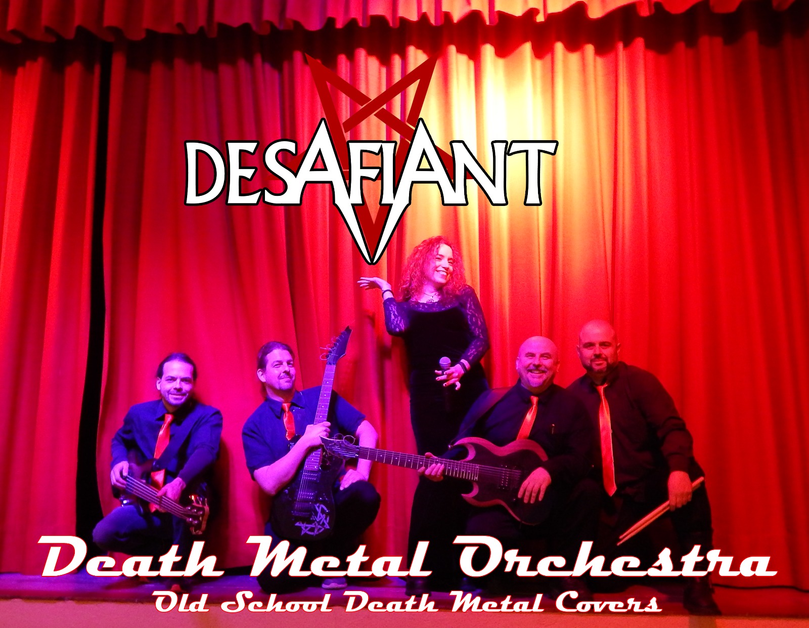 Image Desafiant