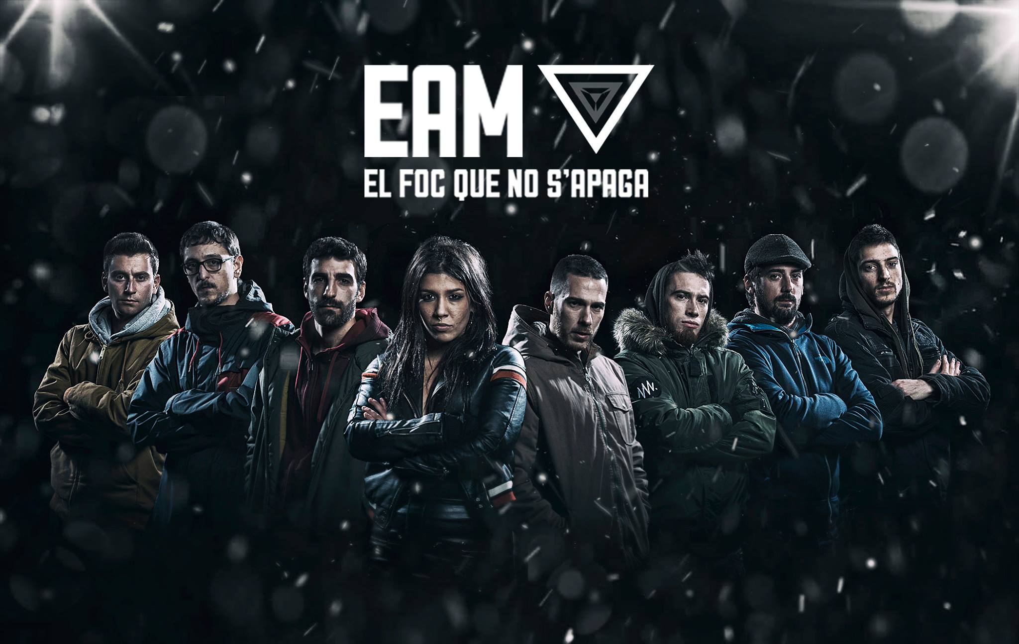 Image EAM - Exèrcit d'Alliberament Musical