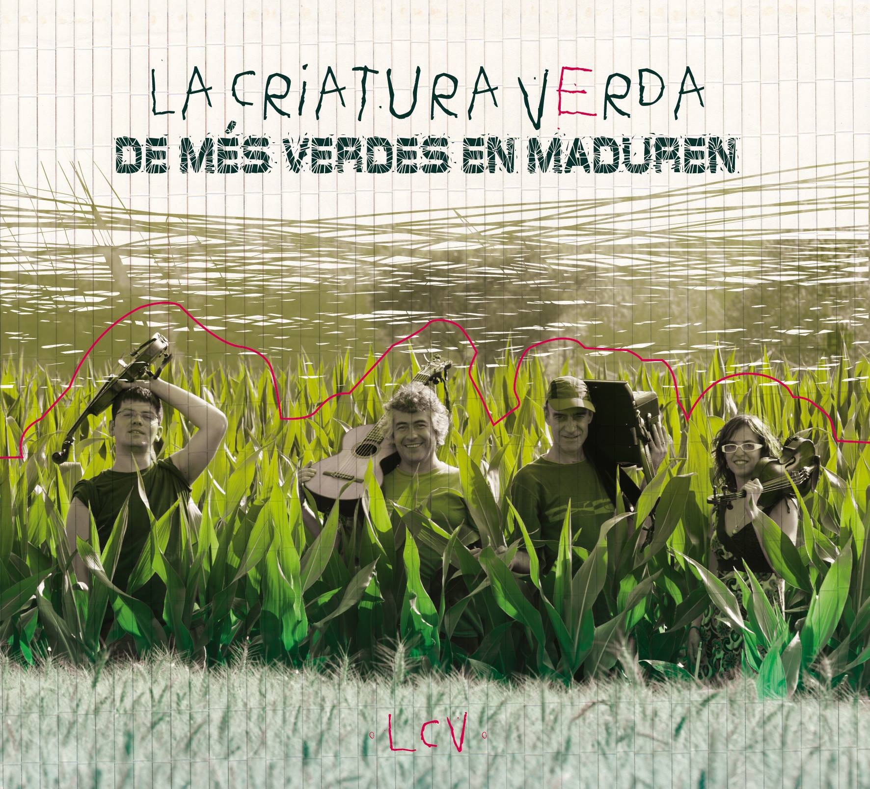 Image La Criatura Verda