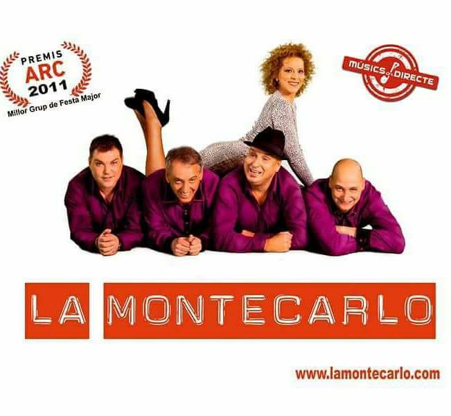 Image Conjunt La Montecarlo
