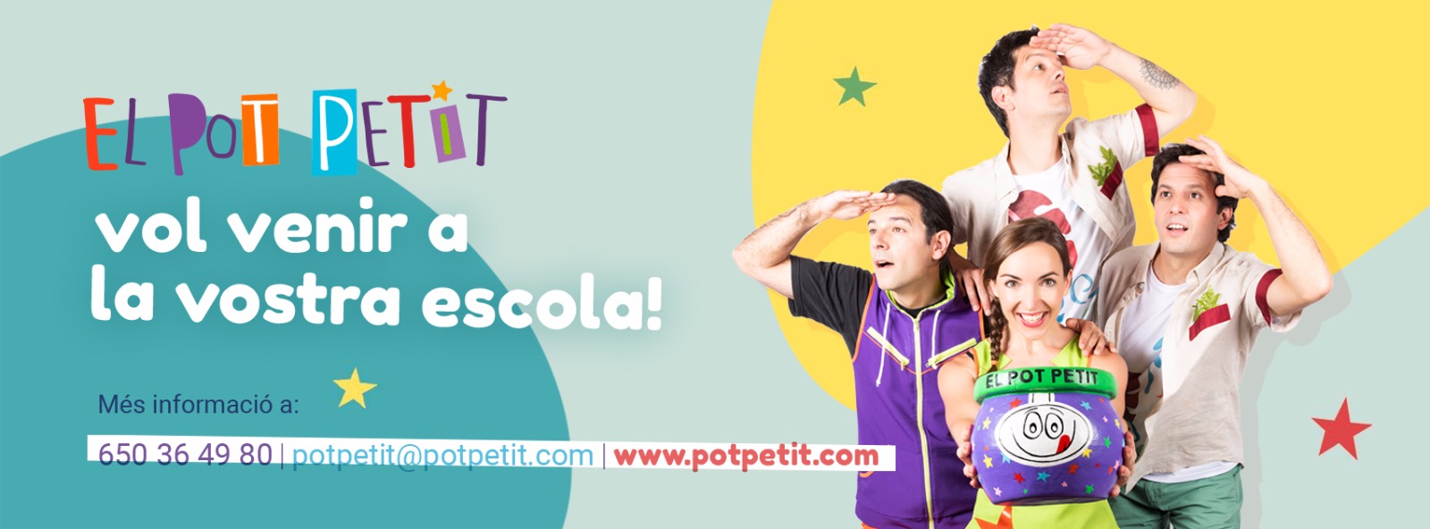 Image EL POT PETIT