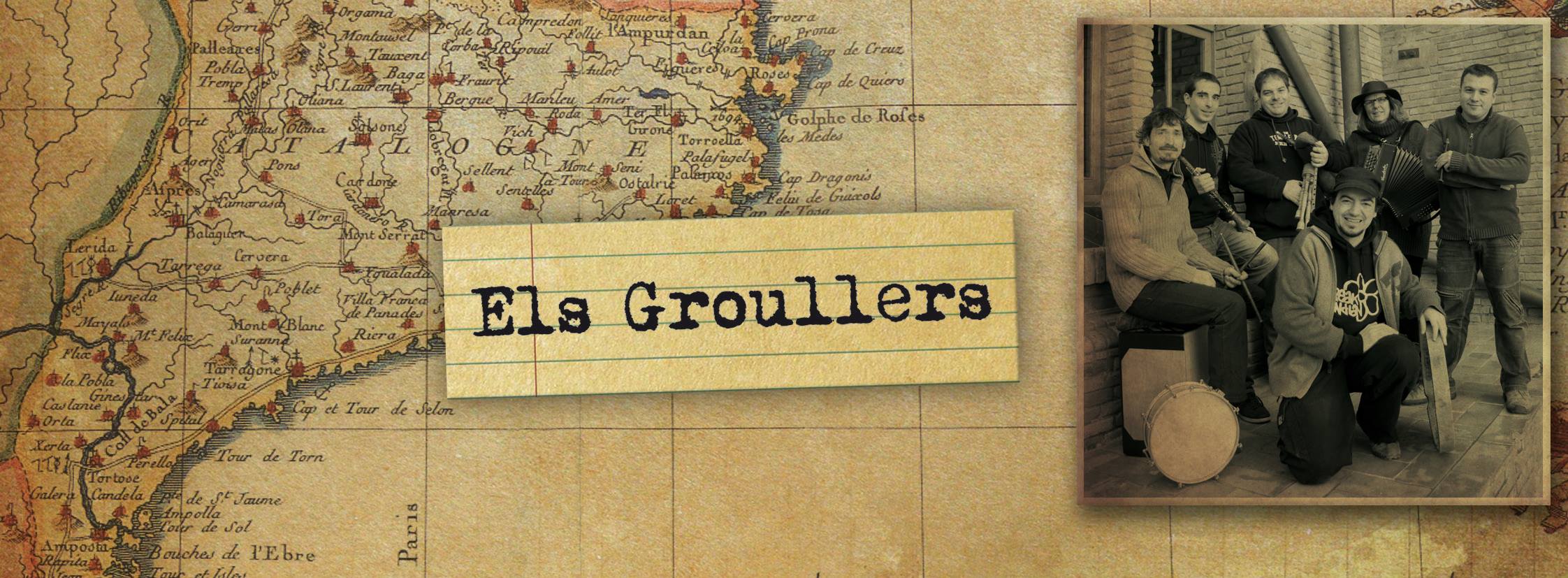 Image Els Groullers