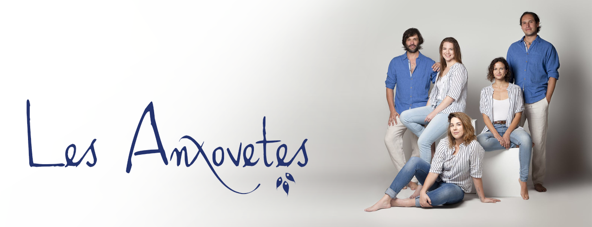 Image Les Anxovetes