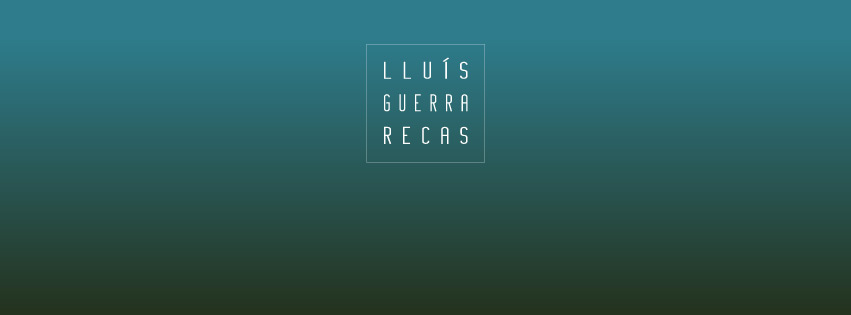 Image Lluis Guerra Recas