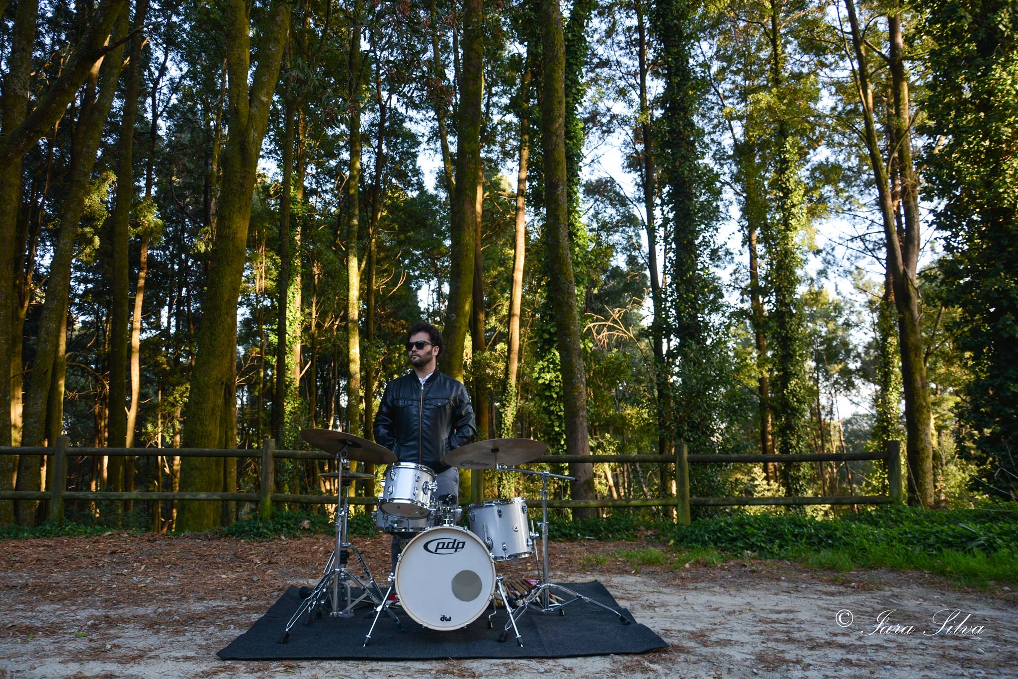 Image Paulo Silva
