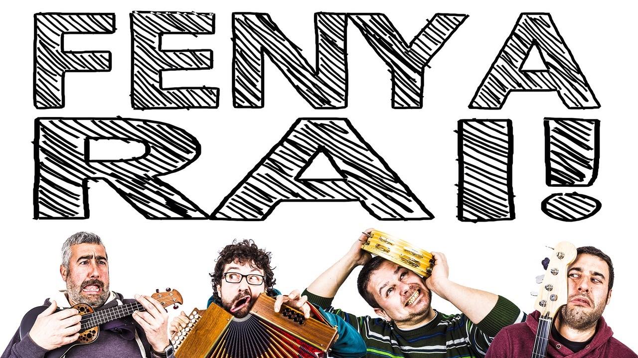 Image Fenya Rai