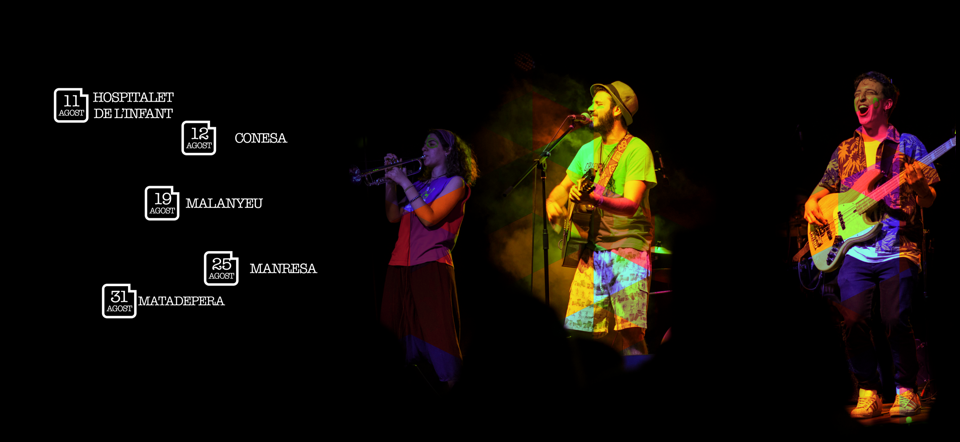 Image Caipirinhas Rumberus
