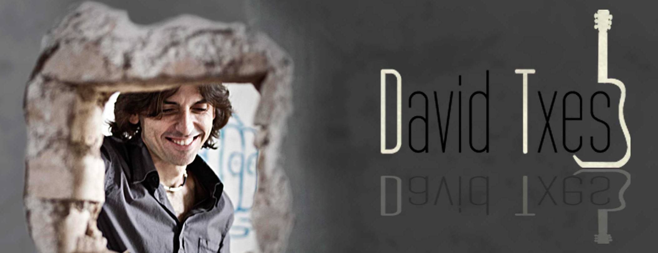 Image David Txes