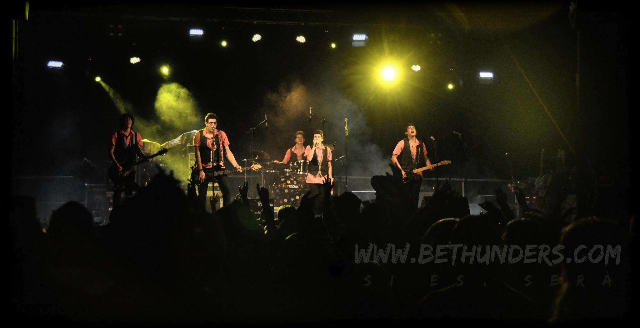 Image BeThunders