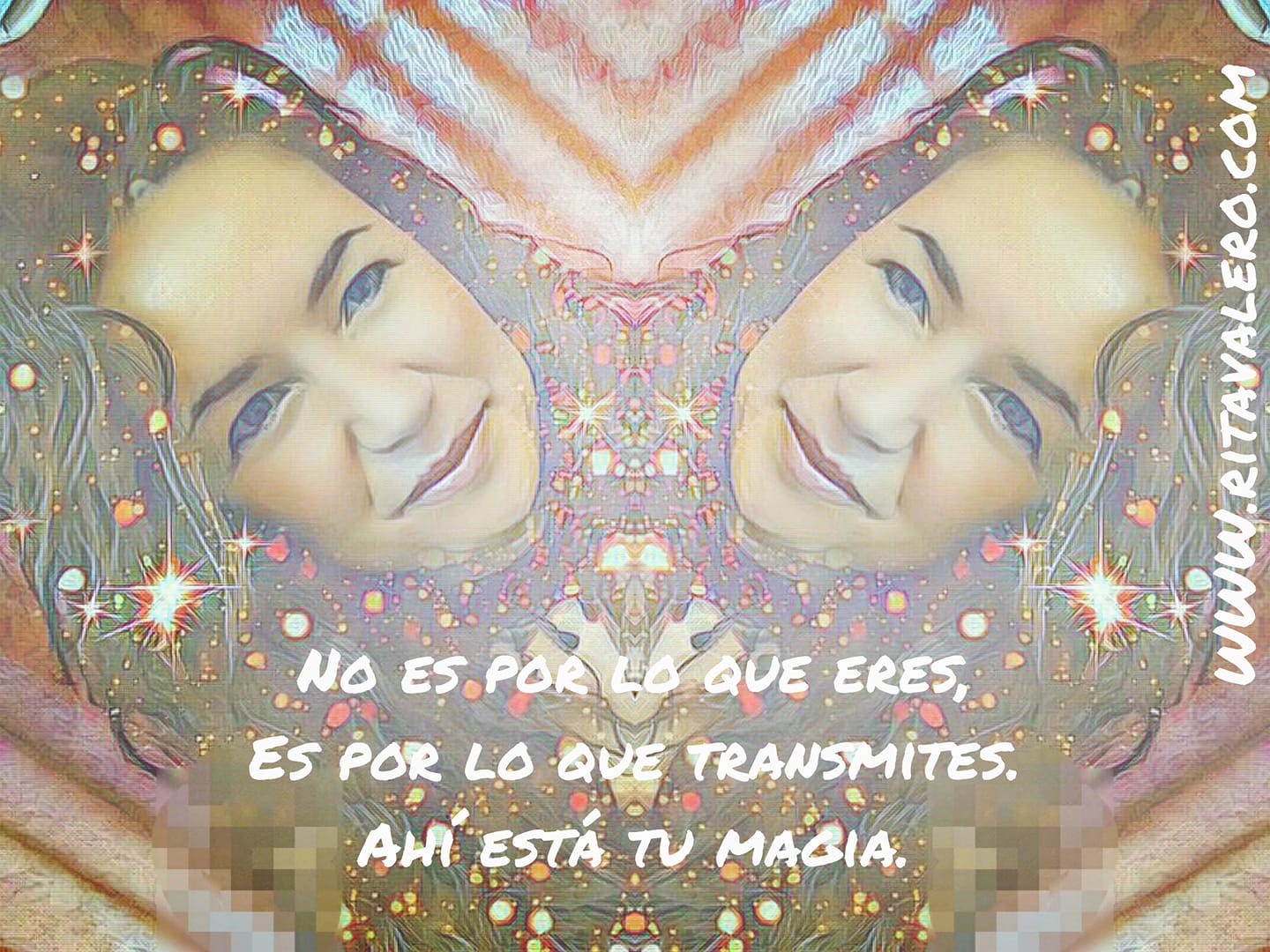 Image Rita Valero Music