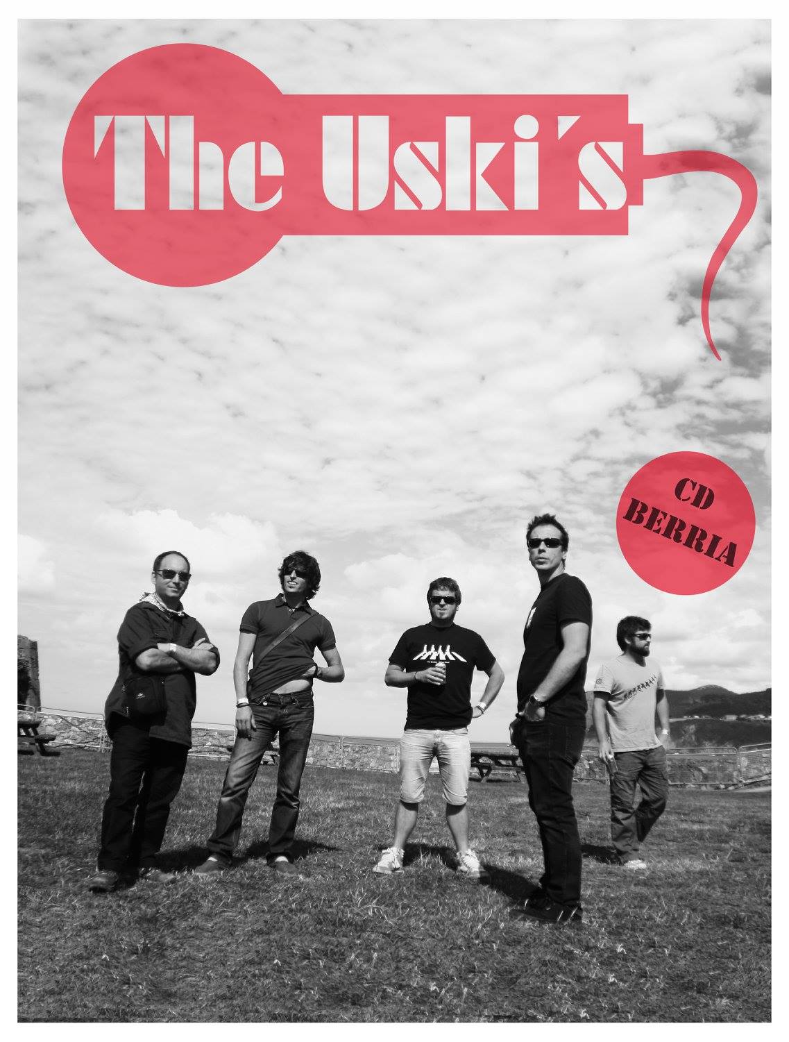Image The Uski's