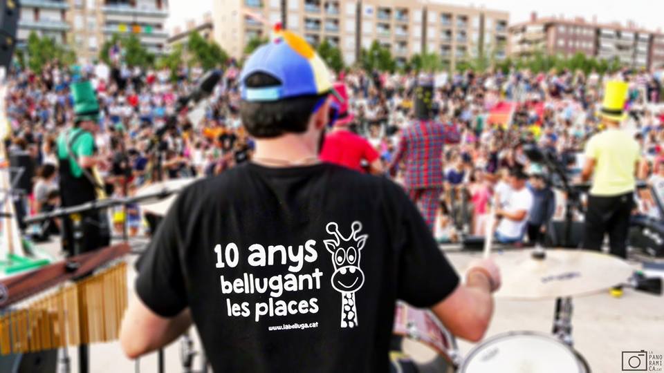 Image La Belluga