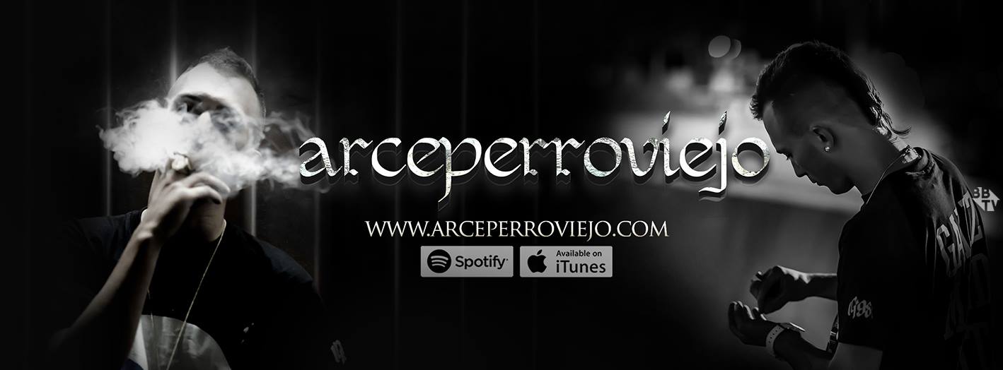 Image Arce Perroviejo