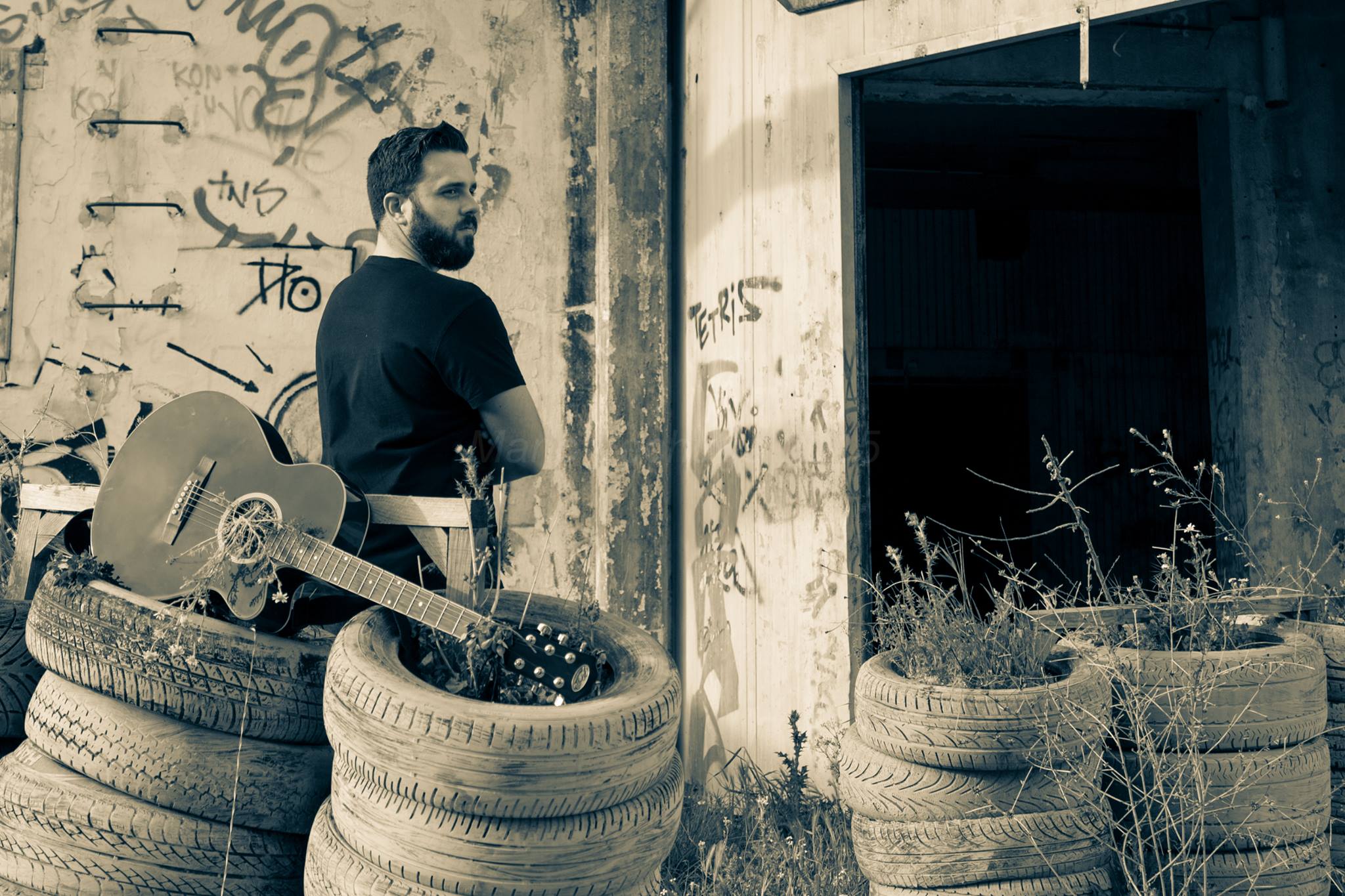 Image Curro Mena