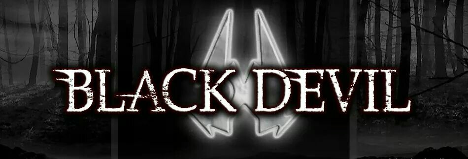 Image Black Devil