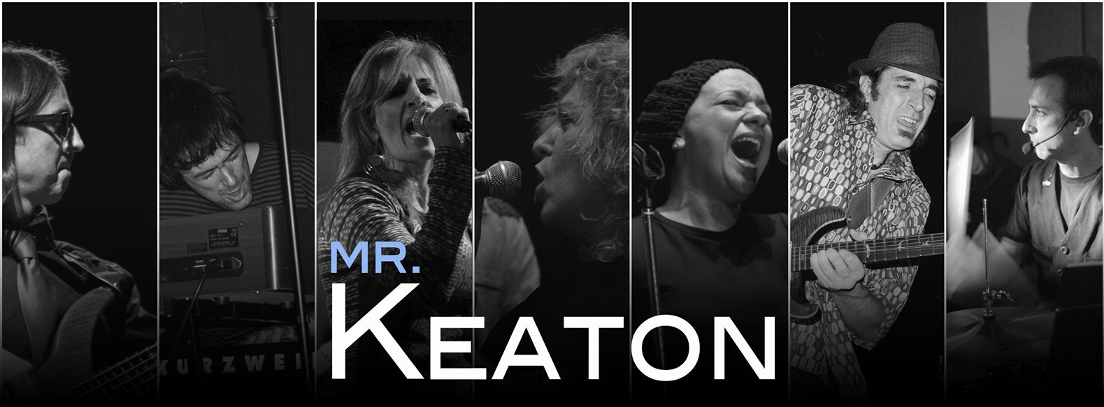 Image Mr. Keaton