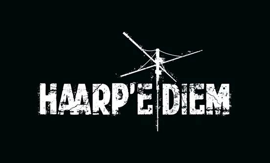 Image Haarp'e'Diem