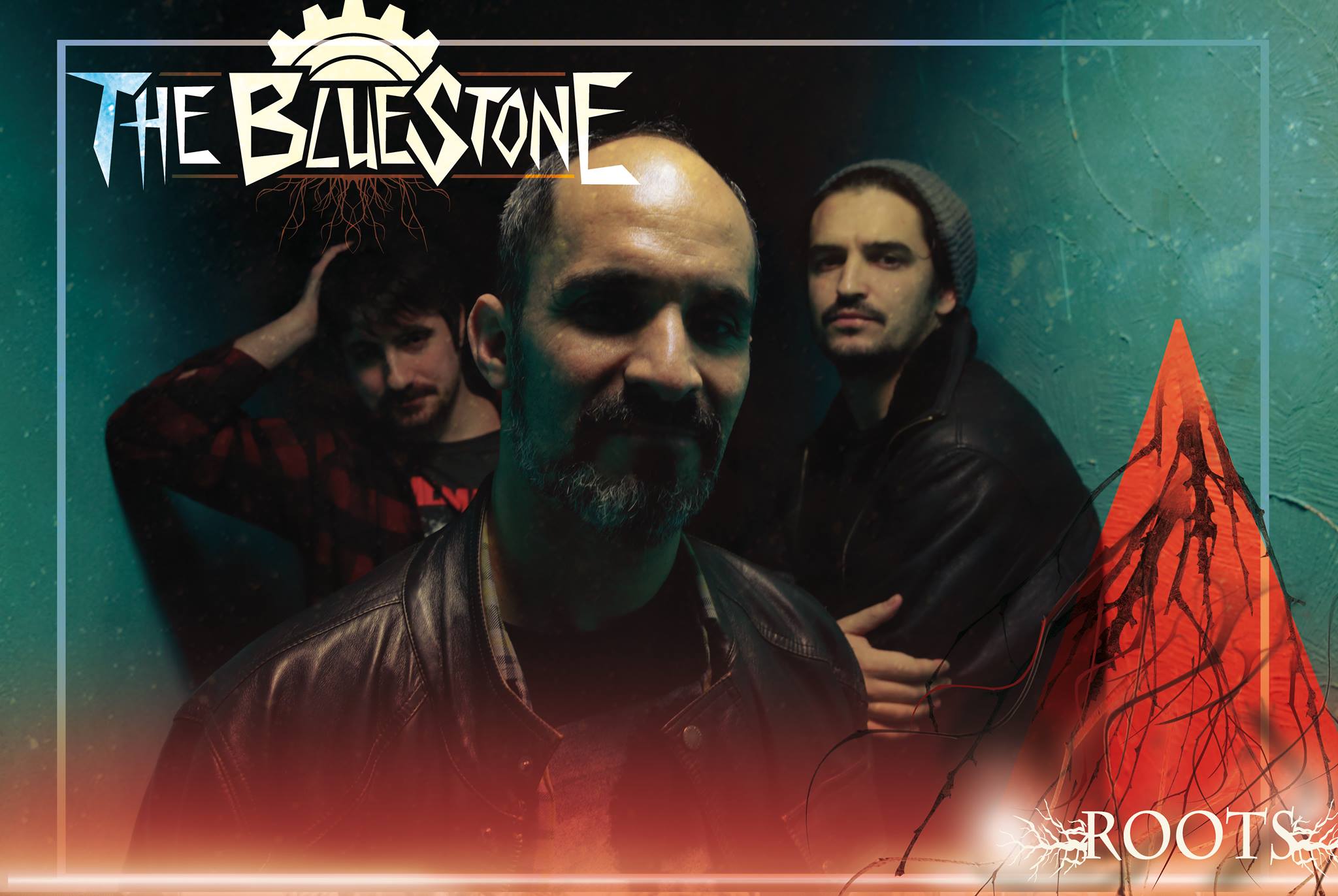 Image The Bluestone