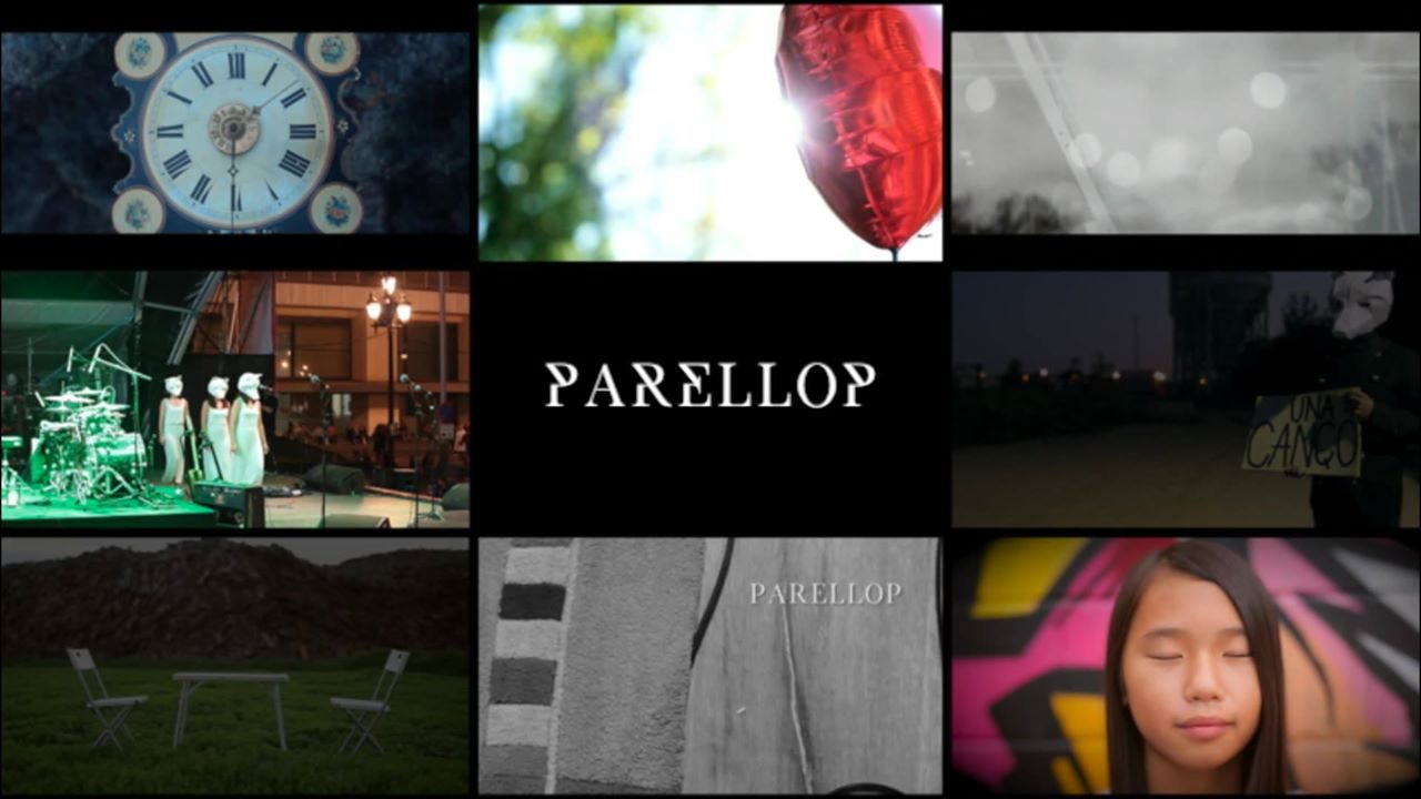 Image Parellop