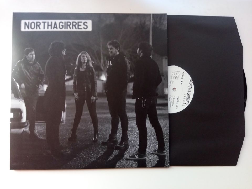 Image The Northagirres