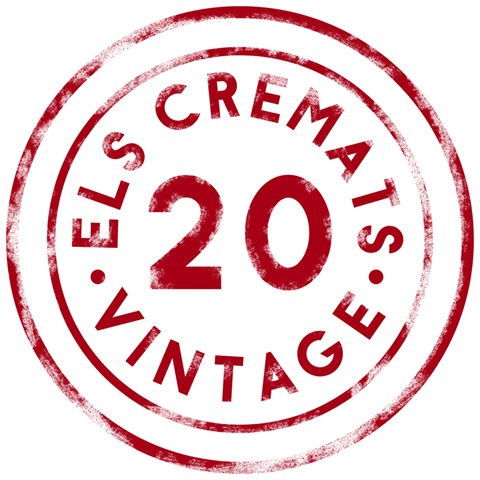 Logo Els Cremats