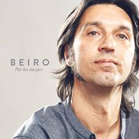 Logo TONI BEIRO
