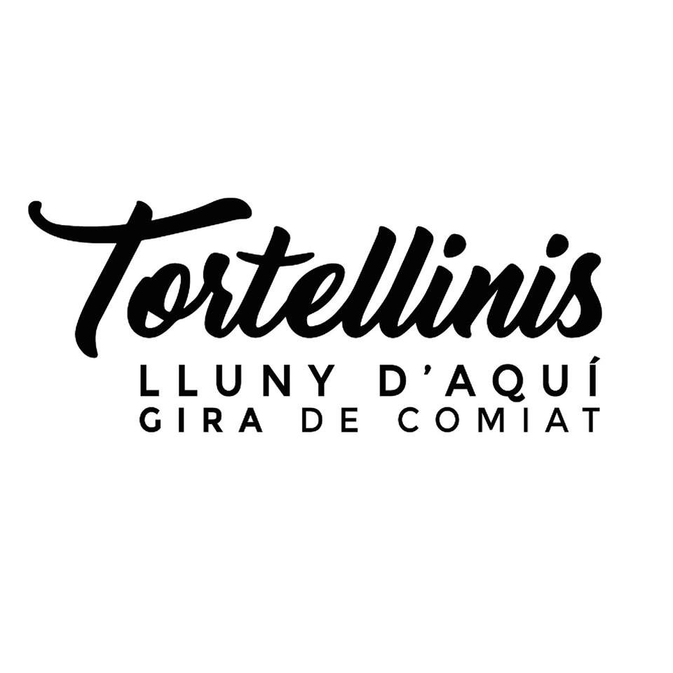 Logo TORTELLINIS