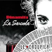 Logo Le Croupier