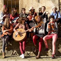 Logo Orchestra Fireluche