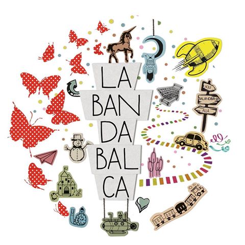 Logo La Banda Balca