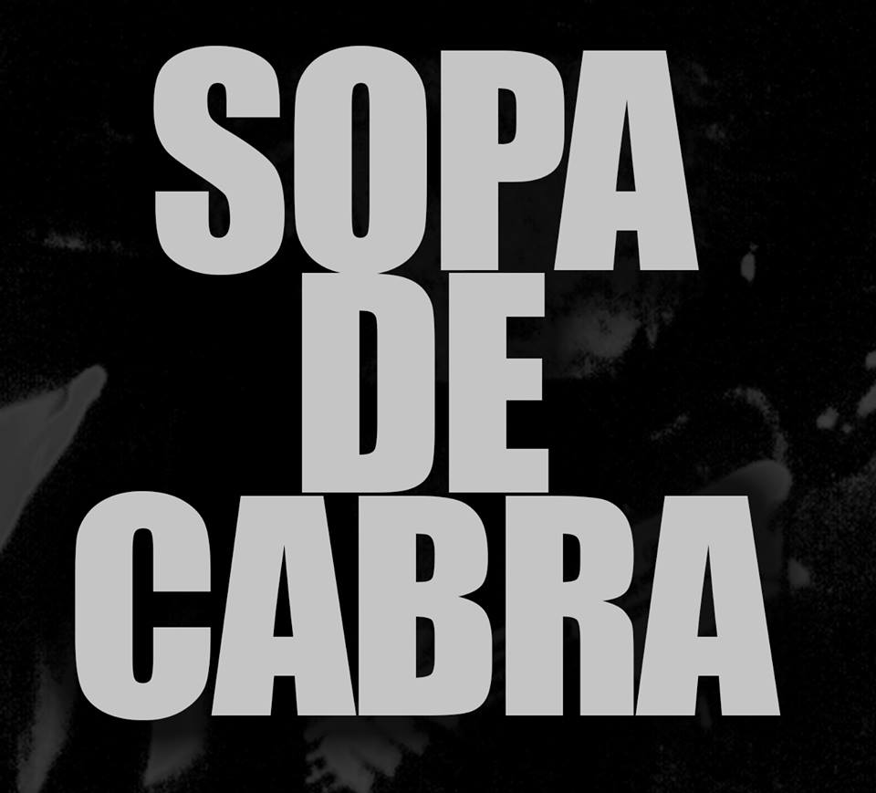 Logo Sopa de Cabra
