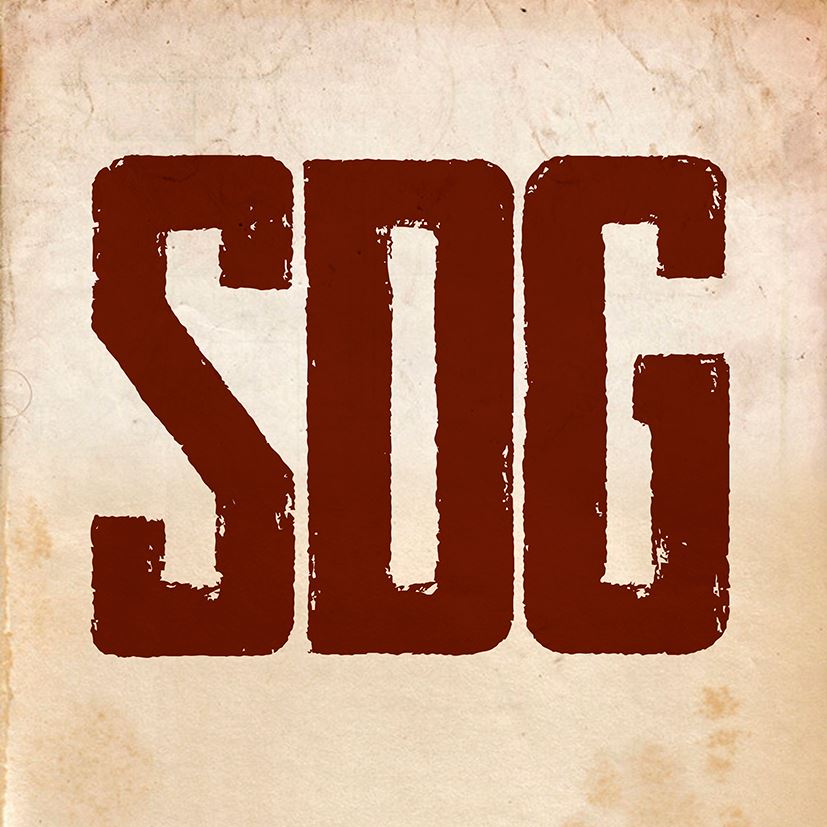 Logo Sandunguera