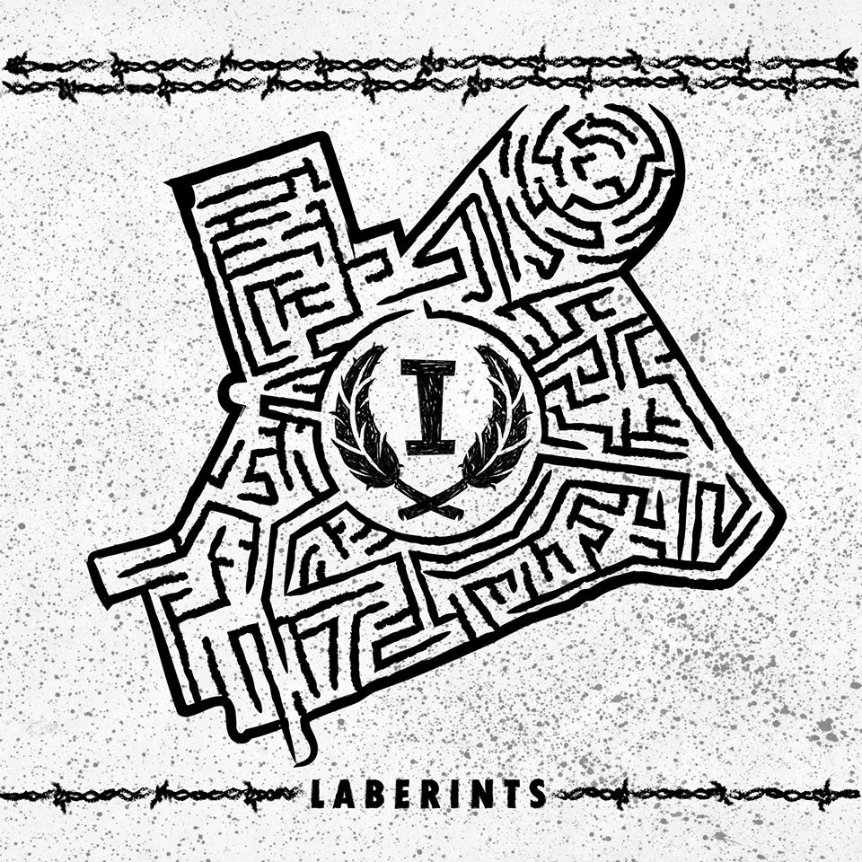 Logo ICARIANS