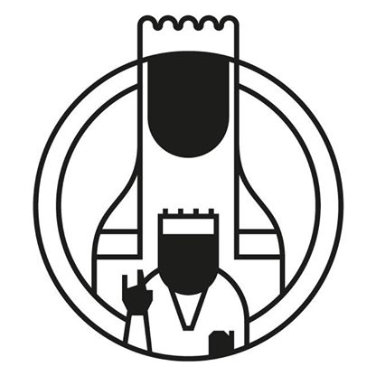 Logo GERMÀ NEGRE