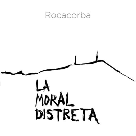 Logo La Moral Distreta