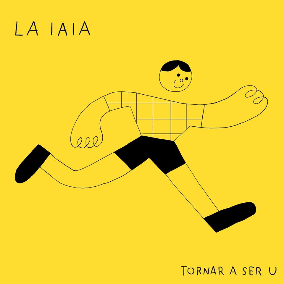 Logo la iaia