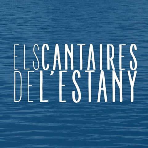 Logo Els Cantaires de l'Estany