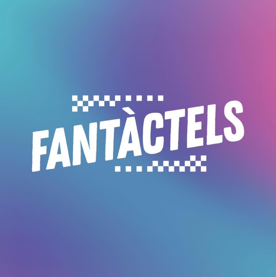Logo Fantactels
