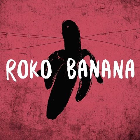 Logo Roko Banana