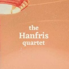 Logo The Hanfris Quartet