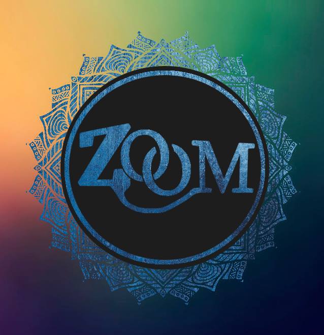 Logo Zoom Musiqueta