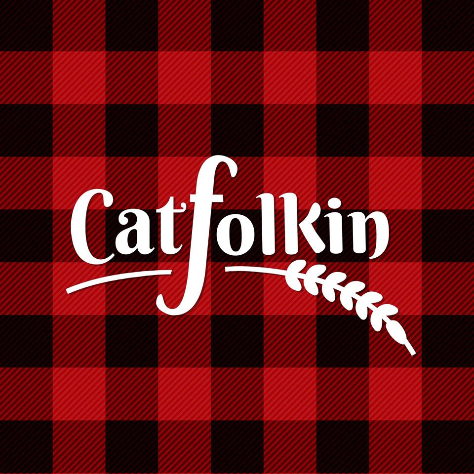 Logo Catfolkin