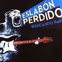 Logo Eslabon Perdido