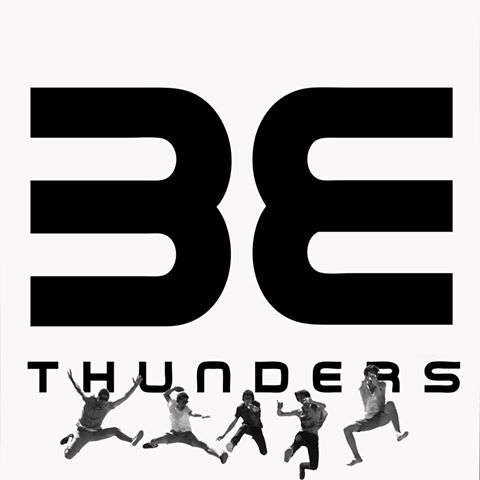 Logo BeThunders