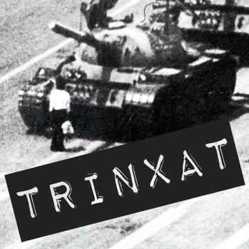 Logo Tian'n'men