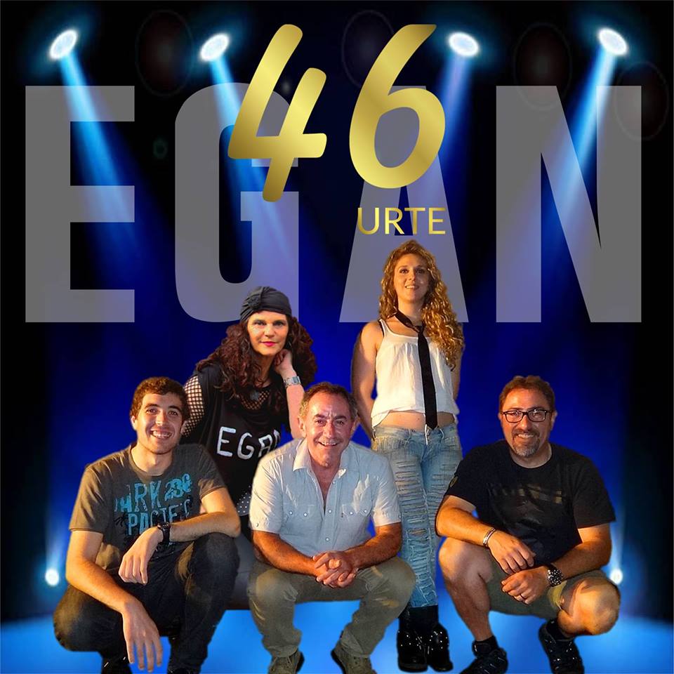 Logo Egan Taldea