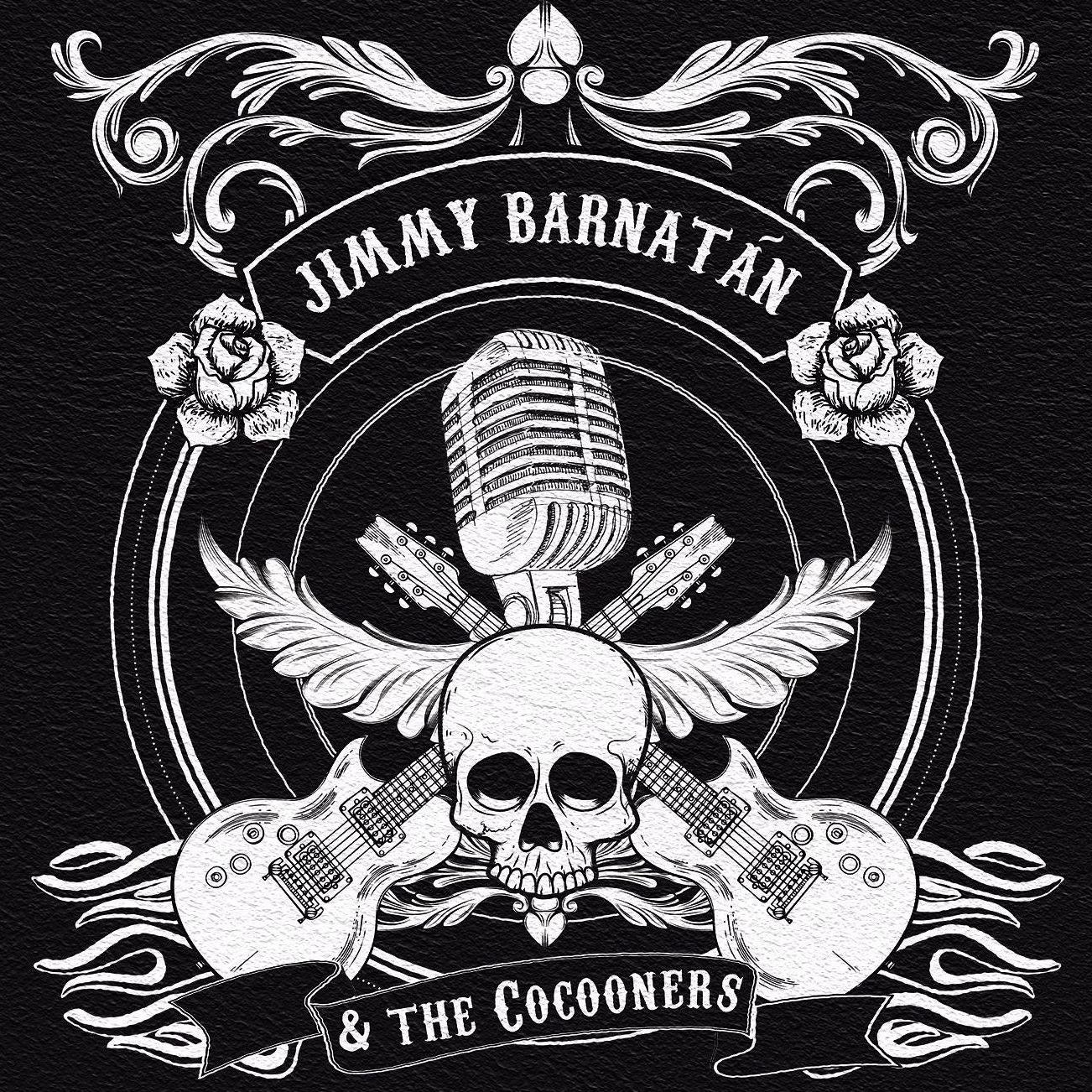 Logo Jimmy Barnatan