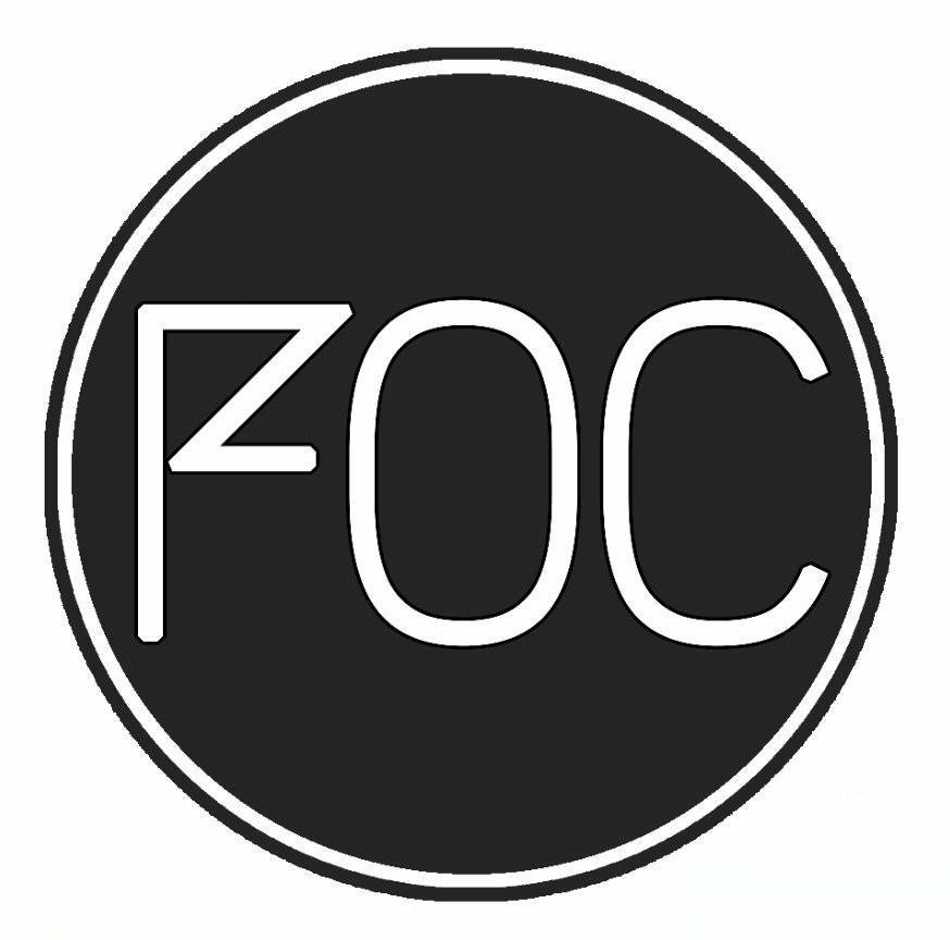 Logo Foc