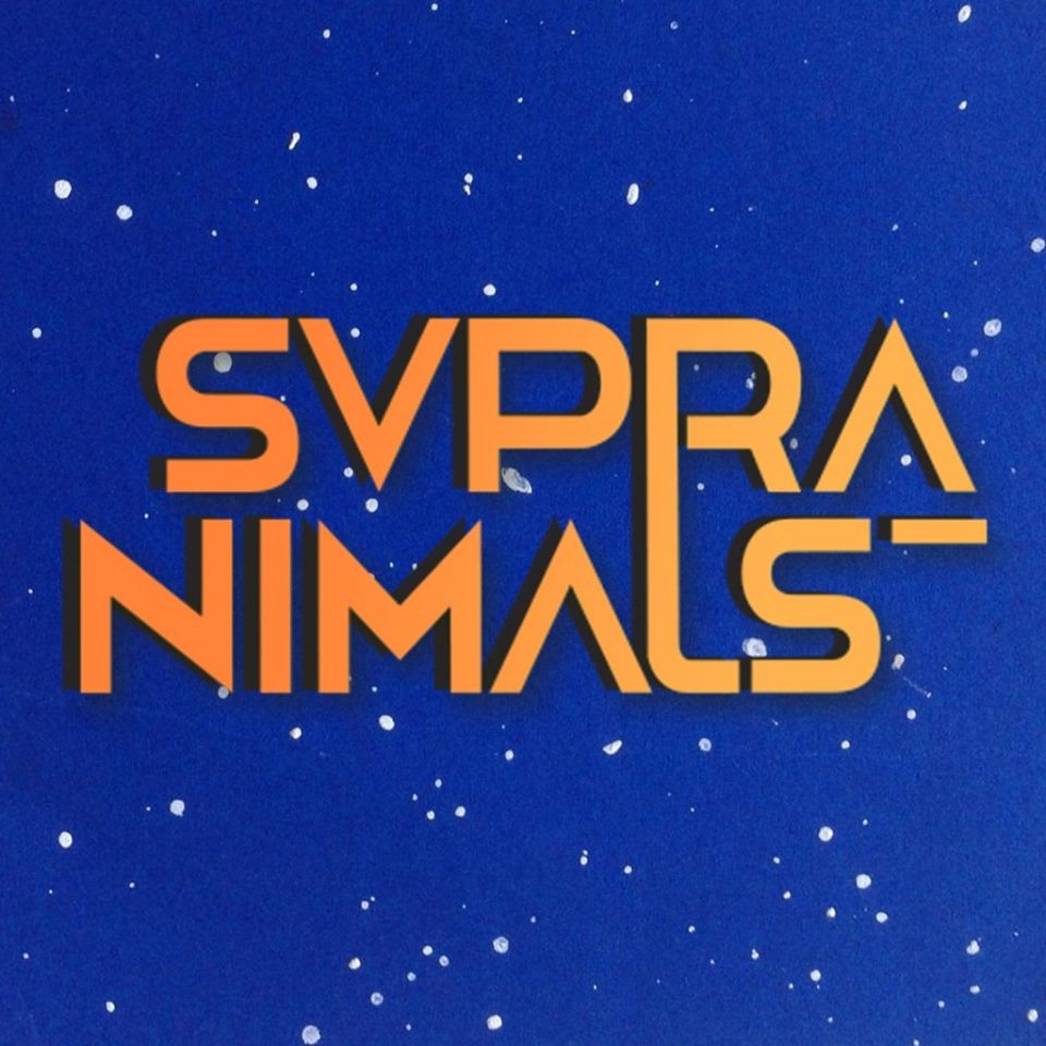 Logo Supranimals
