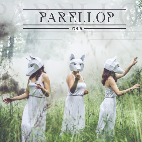 Logo Parellop